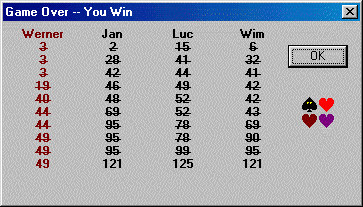 Best Human Winning Game Image #2